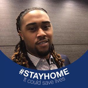 Meet your Posher, Terrence